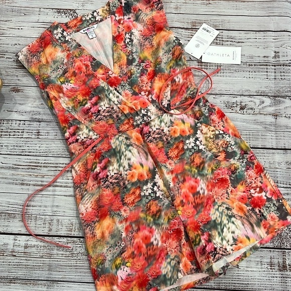 Athleta Pants - Athleta Marlow Romper